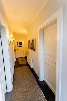 Grundriss der Unterkunft finkeshaus