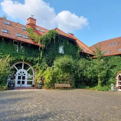 Rittergut Haus Laer