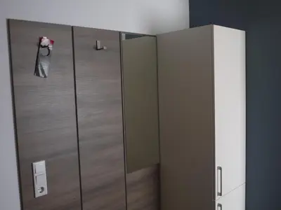 Grundriss der Unterkunft Ruhrstadtarena Hotel