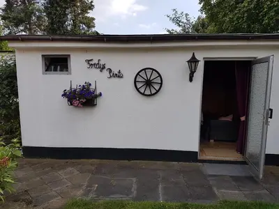 Grundriss der Unterkunft Opdenberg