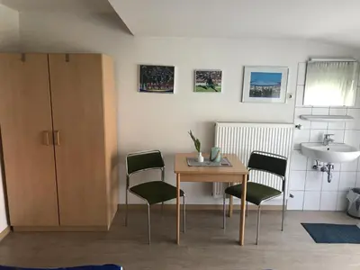 Grundriss der Unterkunft Naturfreundehaus Gelsenkirchen Fritz Bohne