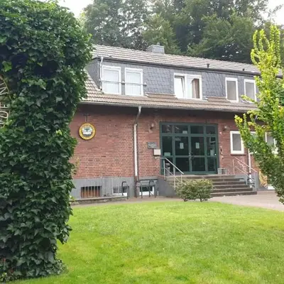 Naturfreundehaus Gelsenkirchen Fritz Bohne