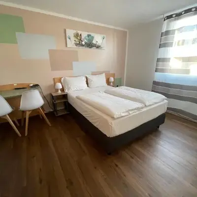 Residenz Hotel Wuppertal