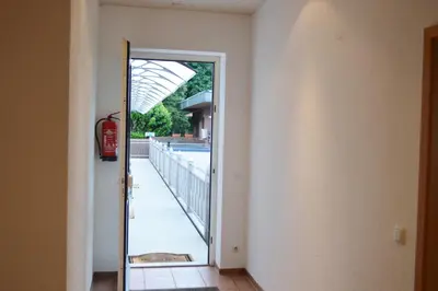 Grundriss der Unterkunft Hotel B8 Voerde