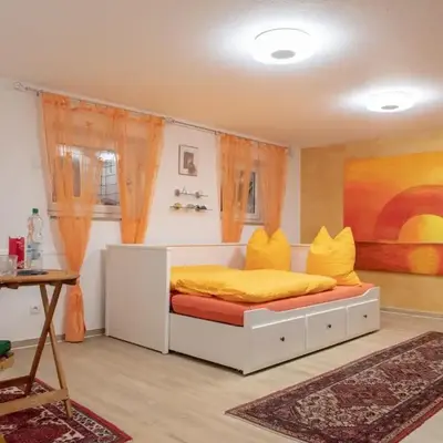 Neanderland-Apartment