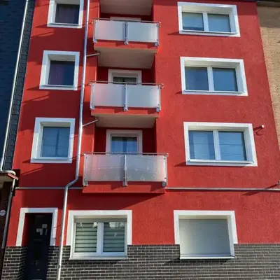 Zimmervermietung Lösken