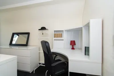 Grundriss der Unterkunft Altstadt Bolker Original