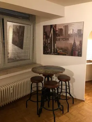 Grundriss der Unterkunft Altstadt Kurzestr