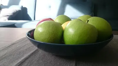 Essen in der Ferienwohnung oder in der Nähe