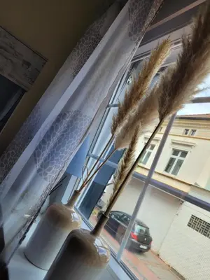 Grundriss der Unterkunft Gästehaus Kampik