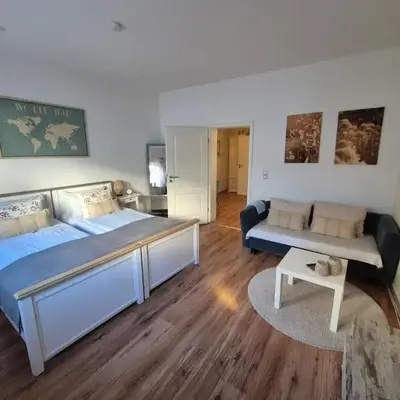 Gästehaus Kampik