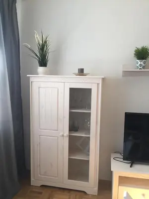 TV/Unterhaltungsangebot in der Unterkunft FeWo Casa Mallorca