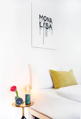 Ein Bett oder Betten in einem Zimmer der Unterkunft Victoria Altstadt Hotel