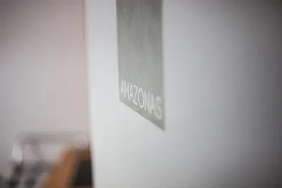 Ein Zertifikat, Auszeichnung, Logo oder anderes Dokument, das in der Unterkunft Hotel Rave ausgestellt ist