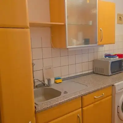 Johnny's wohnen auf Zeit