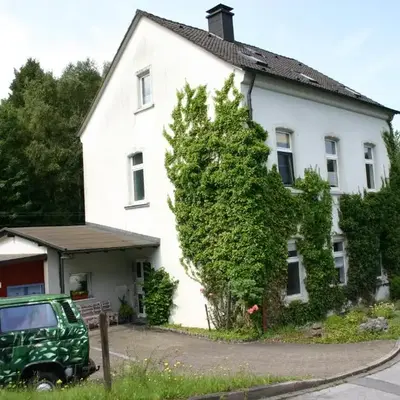 Am Buchenberg