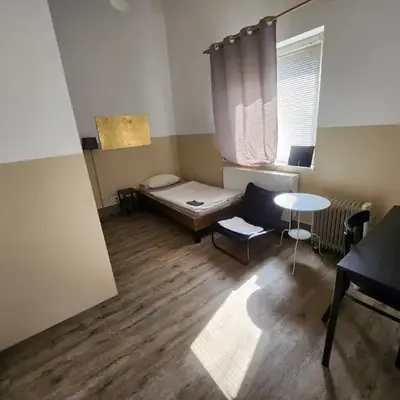 Studio-Apartments & möblierte Wohnungen für Monteure zentral in Mülheim an der Ruhr