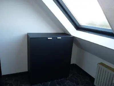 Grundriss der Unterkunft Ferienwohnung in Düsseldorf Hassel