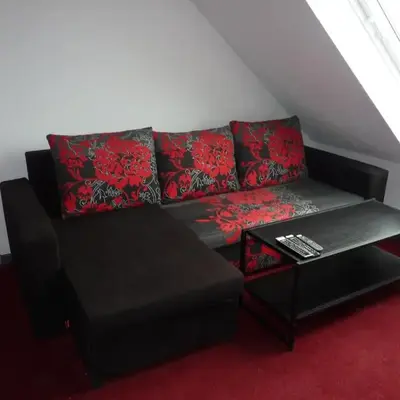 Ferienwohnung in Düsseldorf Hassel