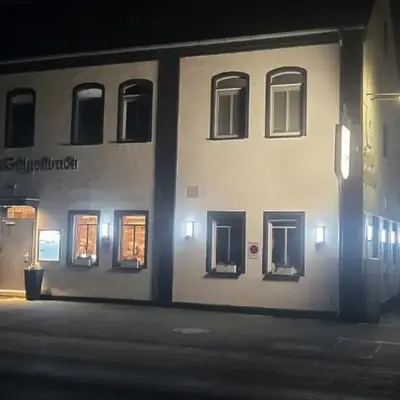 Steakhaus Galgenbach