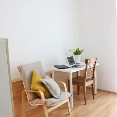 Moderne 2-3 Zimmer Wohnungen
