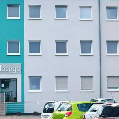 VitaLounge Sports & Spa Hotel