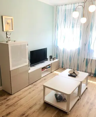 TV/Unterhaltungsangebot in der Unterkunft BESOTEL Mettmann- 20 Wohnungen 2 Standorte 35 Schlafzimmer 29 Badezimmer 52 Betten für 73 Gäste