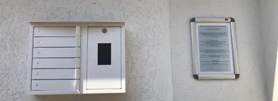 Grundriss der Unterkunft Hotel-Nachtwächter