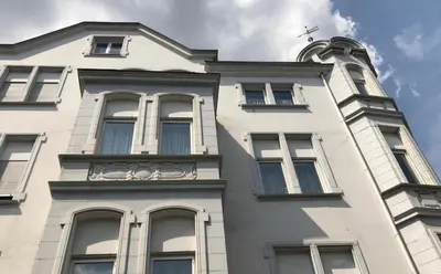 Grundriss der Unterkunft Hotel-Nachtwächter