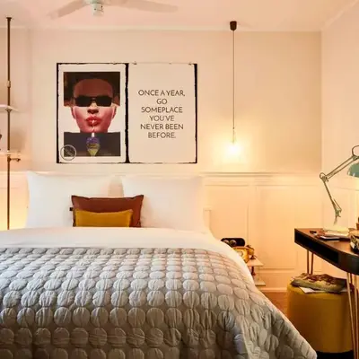Max Brown Hotel Midtown