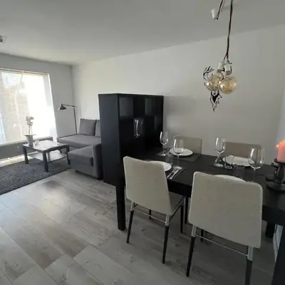 City-Apartment