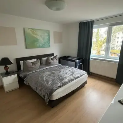 Gemütlich