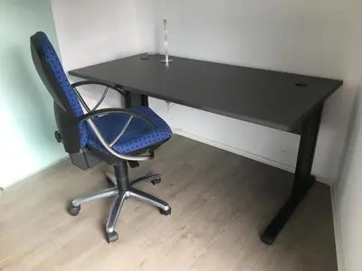 Grundriss der Unterkunft Stadtvilla Intzeplatz - Apartment Juist