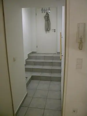 Grundriss der Unterkunft Ferienwohnung auf dem Land Schermbeck Moviepark