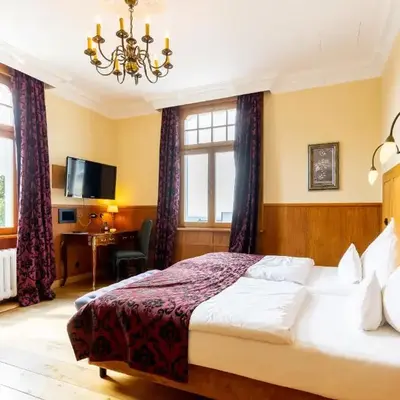 Hotel 1782 - Contactless self check-in