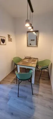 Grundriss der Unterkunft Ferienwohnung Veit