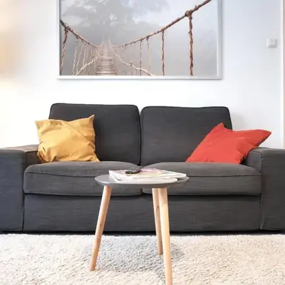 Ferienwohnung Speldorf
