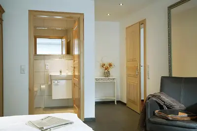 Grundriss der Unterkunft Hotel Restaurant Daute