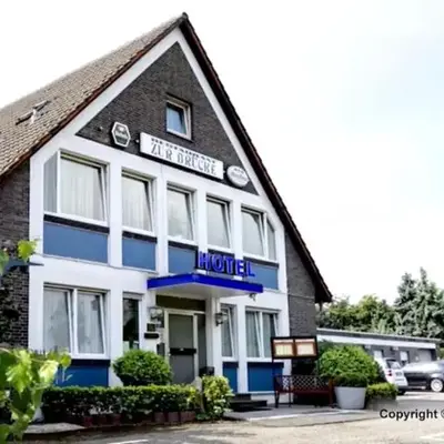 Hotel Zur Brücke