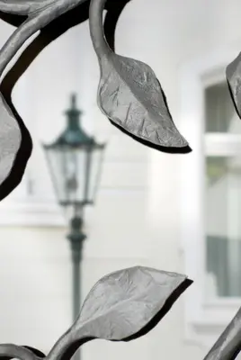 Grundriss der Unterkunft Hotel am Hofgarten