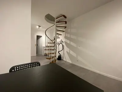 Grundriss der Unterkunft Oldtown Apartments Mühlenstr