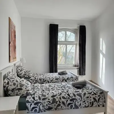 Schöne 3-Zimmer Wohnung im Herzen von Wuppertal