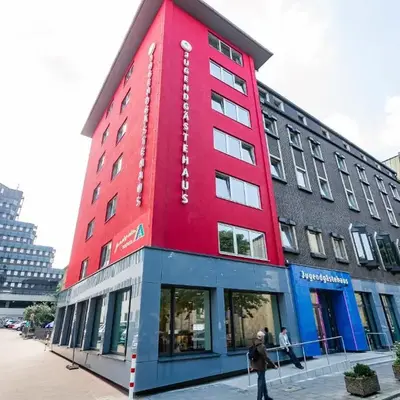 DJH Jugendgästehaus Adolph Kolping