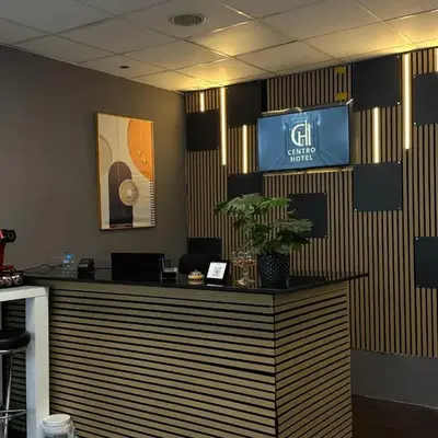 Centro Hotel Oberhausen