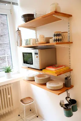 Küche/Küchenzeile in der Unterkunft Apartments 