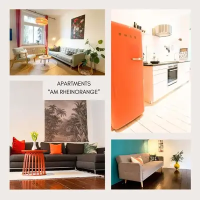 Apartments 
