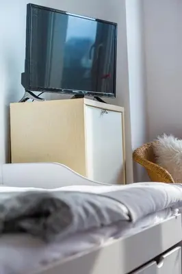 Grundriss der Unterkunft Sweet little Home
