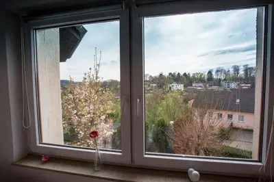 Grundriss der Unterkunft Sweet little Home