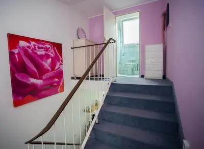 Grundriss der Unterkunft Sweet little Home
