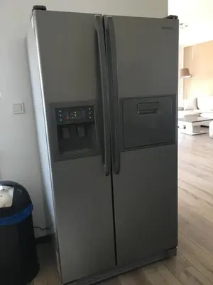 Küche/Küchenzeile in der Unterkunft Stadtvilla Intzeplatz - Apartment Sylt